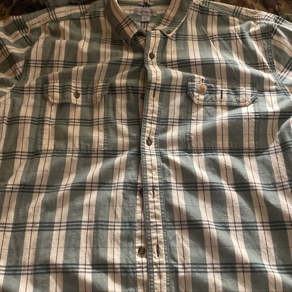 Don’t wear